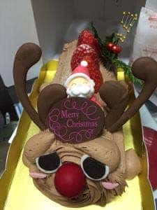 サン・マルタン
