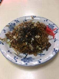 ゑびす食堂