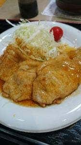 和食レストラン 和