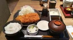 とんかつ和幸 メイワン浜松店