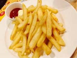 ガスト 相模原店