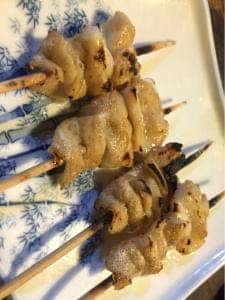 もつ焼ほるもん屋 かねき