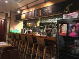 大衆酒場＆グリル goo〜gee