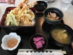 オホーツクバザール 直営レストラン