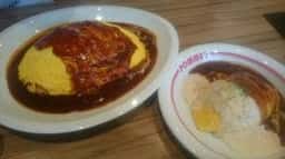 創作オムライス・洋食 ポムの樹 ららぽーと磐田店