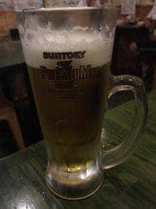 居酒屋 うみぼおず