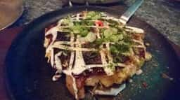 お好み焼き・鉄板焼 ArAkA あらか