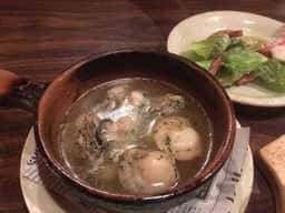 イタリアン酒場GAKU