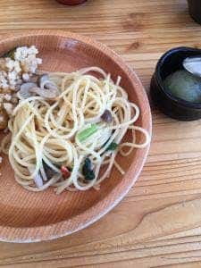 レストラン 樹樹