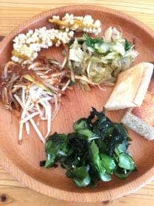 レストラン 樹樹