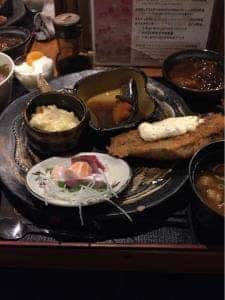 あねごや