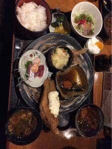 あねごや
