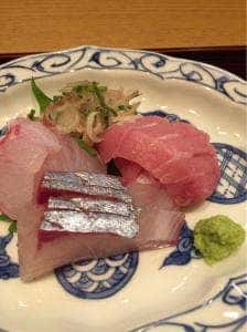 和料理はら