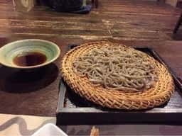 古窯庵 散歩道店