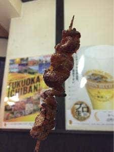 炭火やきとり 串べえ