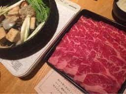 すき焼 壱番 心斎橋店