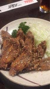 風来坊 浄心店