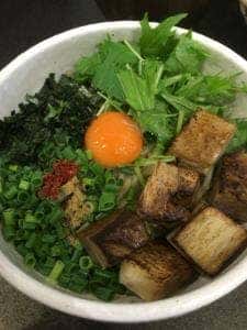 らーめんまぜそばてっぺん 天白原 分店
