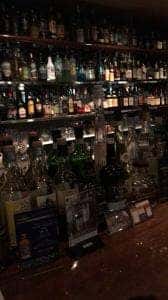 Shot Bar ボナセーラ
