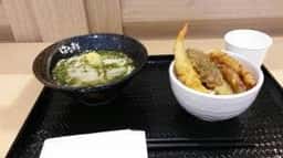 はなまるうどん ゆめタウン徳山店
