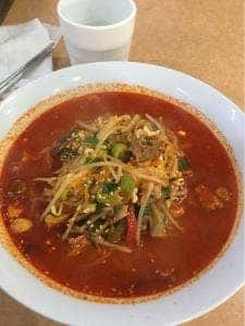 韓国家庭料理 美味 ましそよ