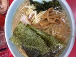 ラーメンショップ 水代店