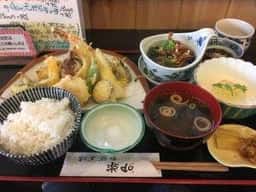 割烹酒場 楽do