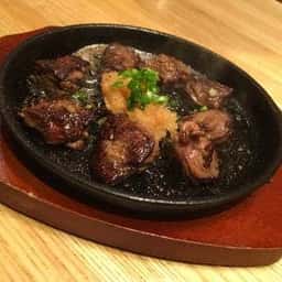 旬鮮酒場 天狗 宮益坂店