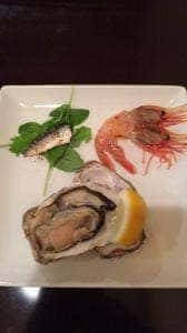 スペインバル タベルナボラーチョ