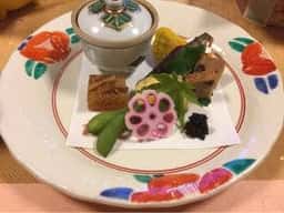 日長庵 桂月