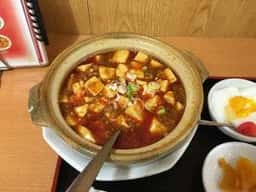 台湾料理 美味軒