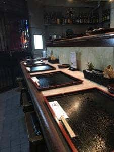 門亭