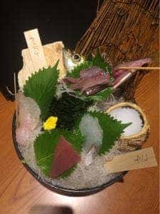 三代目網元 さかなや道場 名鉄西尾駅前店