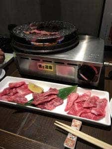 飛騨のホルモン鍋・焼き肉専門店 飛騨ホルモン