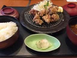 鈴のれん 瀬戸店