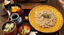 そじ坊 大阪ベイタワー店