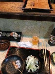 門亭
