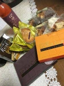 シャトレーゼ 行橋店