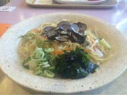 道の駅十三湖高原・トーサムグリーンパーク