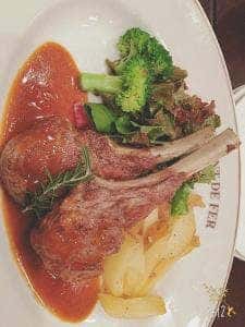 ル・ポン・ド・フェール