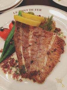 ル・ポン・ド・フェール