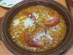 サイゼリヤ mozoワンダーシティ店