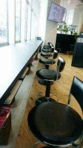 さきがけニュースカフェ