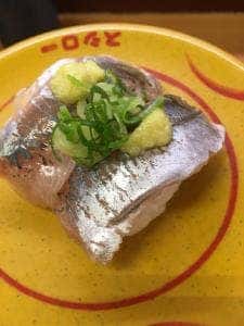 スシロー 群馬吉岡店