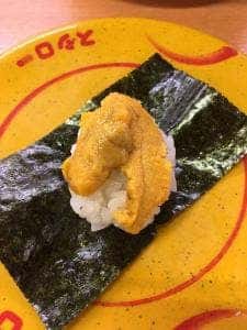 スシロー 群馬吉岡店