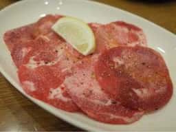 焼肉ホドリ