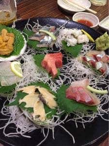 居酒屋 べんてんさん