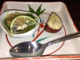 なにわ旬菜 いち松