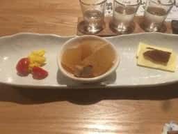 日本酒Bar やまいち