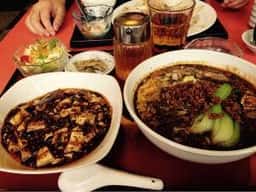 中国料理 三島屋